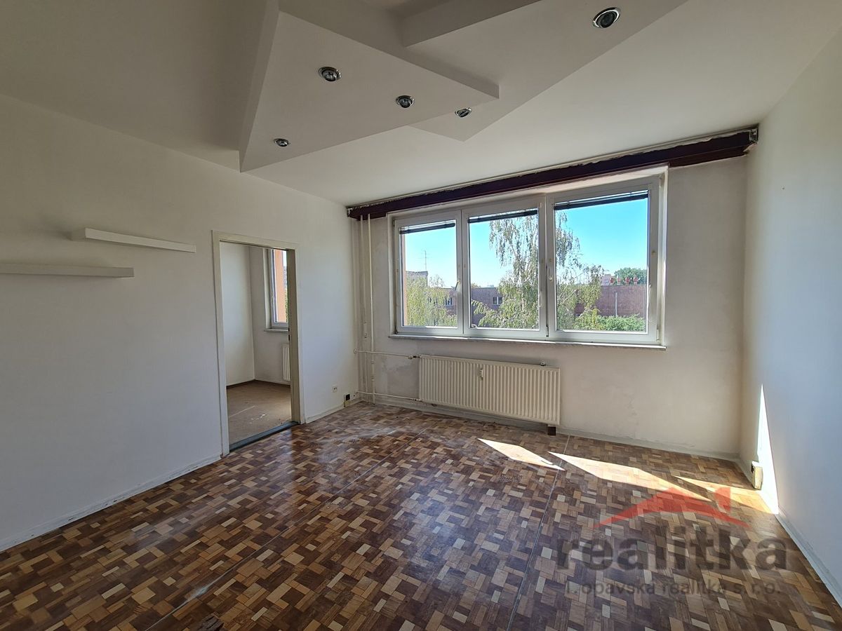 Prodej bytu 2+1 44 m²